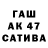 ТГК жижа Shahadath Ahmed